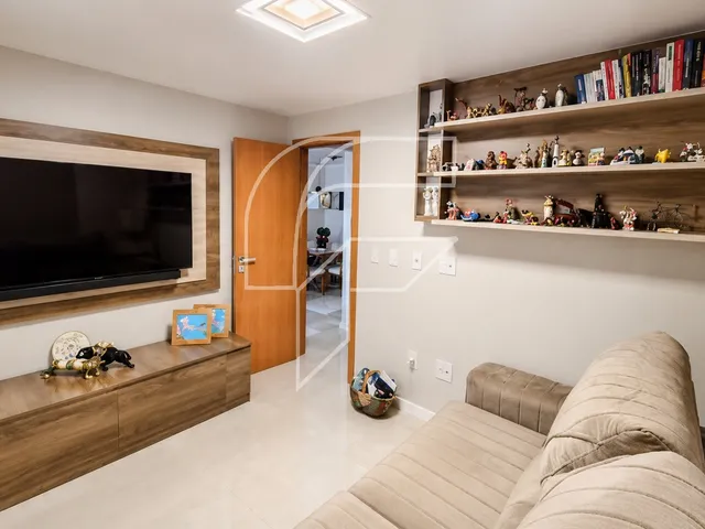 Imagem 3: Apartamento à venda na Praia do Morro em Guarapari-ES: 2 quartos, 1 suíte, 136m² e 2