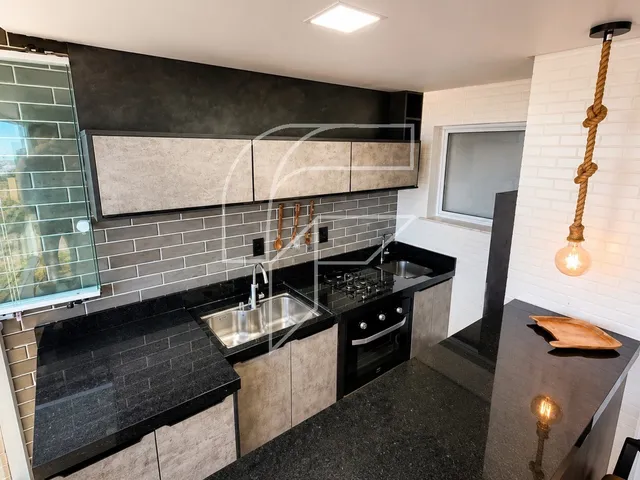 Imagem 13: Apartamento à venda na Praia do Morro em Guarapari-ES: 2 quartos, 1 suíte, 136m² e 2