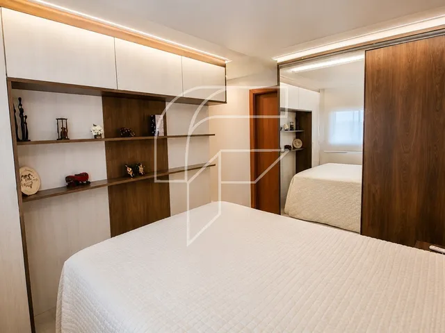 Imagem 5: Apartamento à venda na Praia do Morro em Guarapari-ES: 2 quartos, 1 suíte, 136m² e 2