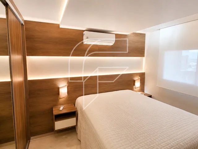 Imagem 2: Apartamento à venda na Praia do Morro em Guarapari-ES: 2 quartos, 1 suíte, 136m² e 2