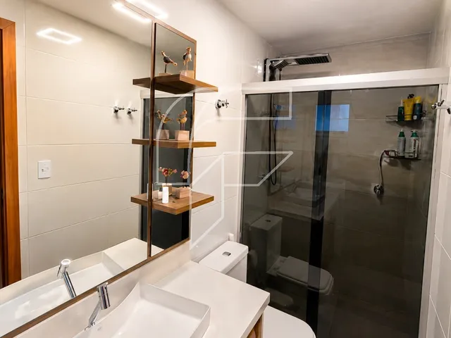 Imagem 4: Apartamento à venda na Praia do Morro em Guarapari-ES: 2 quartos, 1 suíte, 136m² e 2