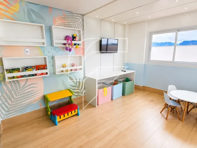 Imagem 8: Apartamento à venda na Praia do Morro em Guarapari-ES: 2 quartos, 1 suíte, 136m² e 2