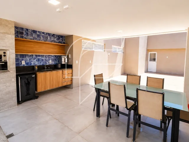 Imagem 14: Apartamento à venda na Praia do Morro em Guarapari-ES: 2 quartos, 1 suíte, 136m² e 2