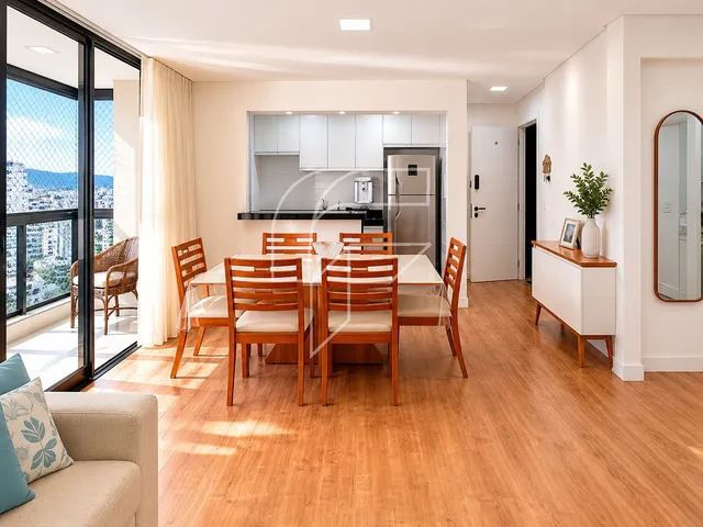 Imagem: Oportunidade Apartamento, 02 quartos, mobiliado