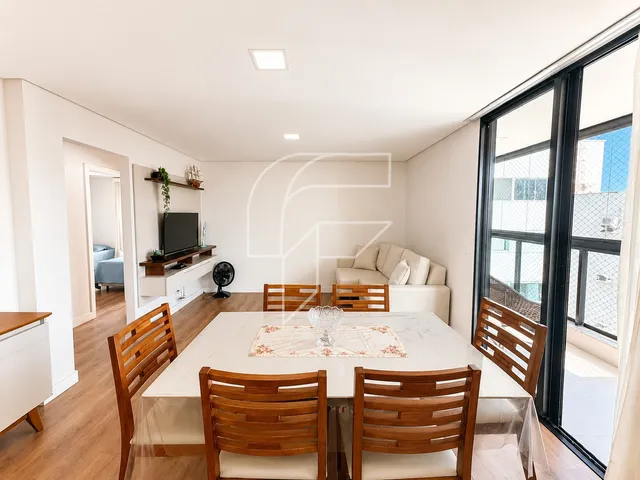 Imagem 16: Oportunidade Apartamento, 02 quartos, mobiliado Área de Lazer completa, na Quadra do
