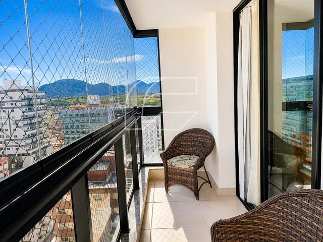 Imagem 13: Oportunidade Apartamento, 02 quartos, mobiliado Área de Lazer completa, na Quadra do