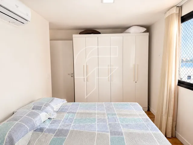 Imagem 12: Oportunidade Apartamento, 02 quartos, mobiliado Área de Lazer completa, na Quadra do