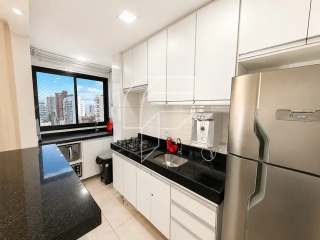 Imagem 2: Oportunidade Apartamento, 02 quartos, mobiliado Área de Lazer completa, na Quadra do