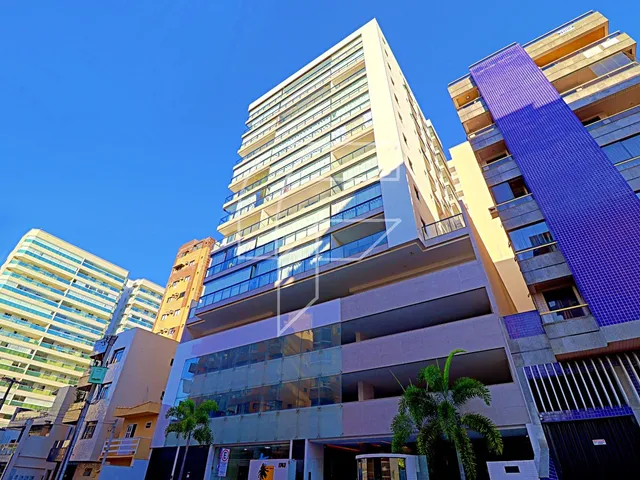 Imagem 4: Oportunidade Apartamento, 02 quartos, mobiliado Área de Lazer completa, na Quadra do