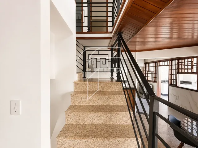Imagem 9: Casa a venda com 5 quartos, lazer completo, 5 minutos da praia em Guarapari ES