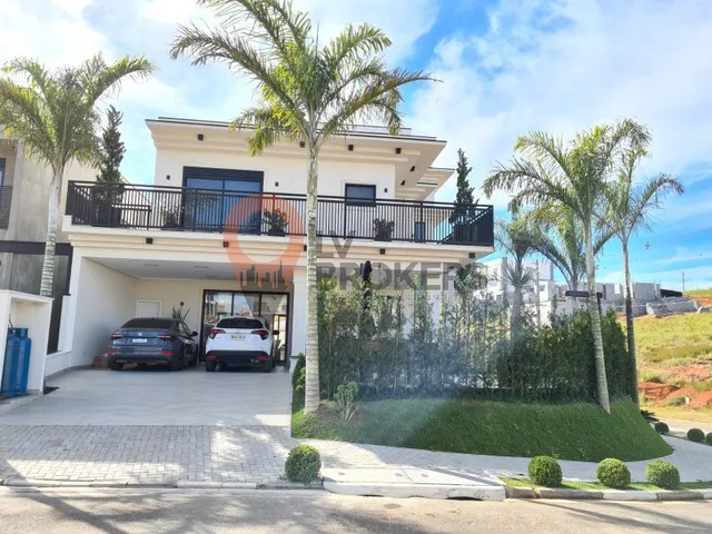 Imagem 15: Casa à venda no Mosaico Essence em Mogi das Cruzes 3 suítes, mobiliada e piscina