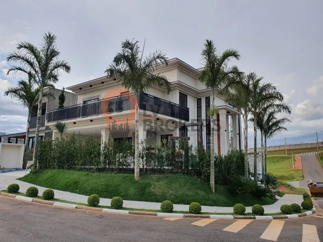 Imagem 14: Casa à venda no Mosaico Essence em Mogi das Cruzes 3 suítes, mobiliada e piscina