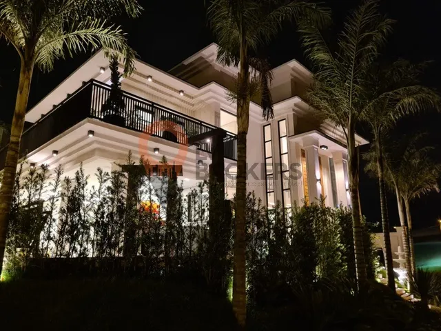 Imagem: Casa à venda no Mosaico Essence em Mogi