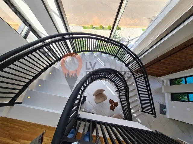 Imagem 7: Casa à venda no Mosaico Essence em Mogi das Cruzes 3 suítes, mobiliada e piscina
