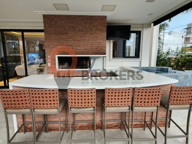 Imagem 13: Casa à venda no Mosaico Essence em Mogi das Cruzes 3 suítes, mobiliada e piscina