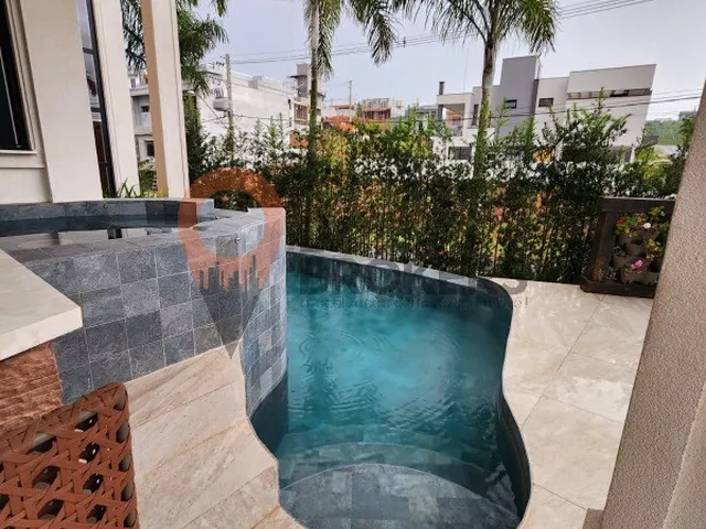 Imagem 10: Casa à venda no Mosaico Essence em Mogi das Cruzes 3 suítes, mobiliada e piscina