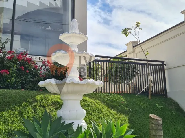 Imagem 5: Casa à venda no Mosaico Essence em Mogi das Cruzes 3 suítes, mobiliada e piscina