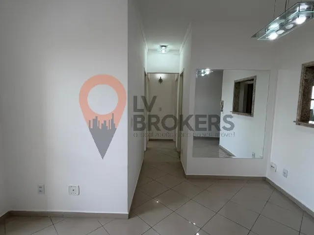 Imagem: Imóvel À Venda Apartamento de 3 Quartos