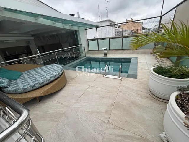 Imagem: Raridade em Icaraí cobertura linear aprox