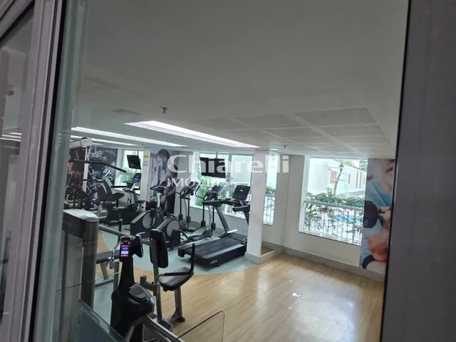 Imagem 8: Venda de Apartamento de Luxo em Icaraí, Niterói-RJ: 4 Quartos, 4 Suítes, 5 Banheiros