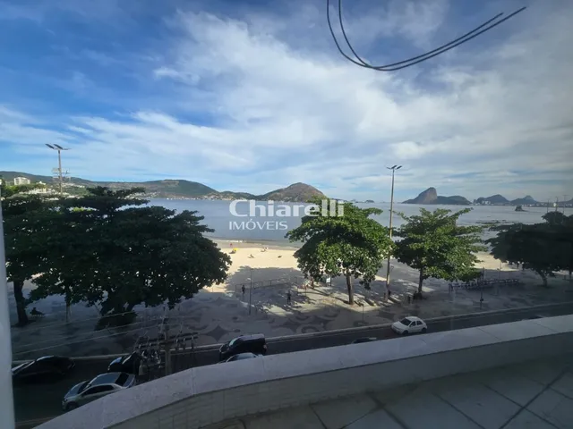 Imagem 15: Venda de Apartamento de Luxo em Icaraí, Niterói-RJ: 4 Quartos, 4 Suítes, 5 Banheiros