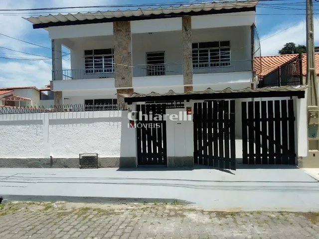 Imagem: Casa à venda 4 qtos, Itaipu, Niterói
