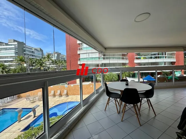 Imagem 5: Apartamento à venda na Riviera - 3 quartos, 1 suíte, 3 salas, 3 banheiros, 2 vagas de