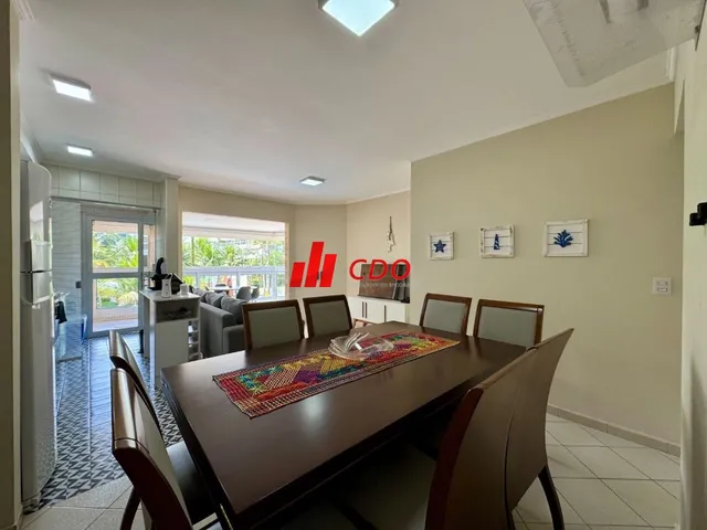 Imagem 8: Apartamento à venda na Riviera - 3 quartos, 1 suíte, 3 salas, 3 banheiros, 2 vagas de