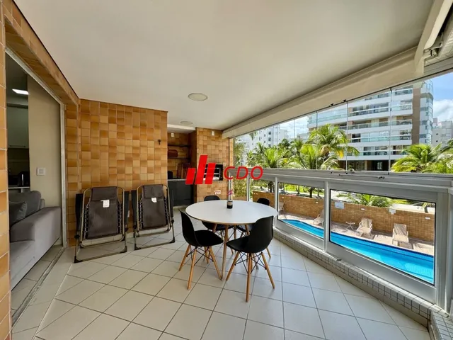 Imagem 4: Apartamento à venda na Riviera - 3 quartos, 1 suíte, 3 salas, 3 banheiros, 2 vagas de
