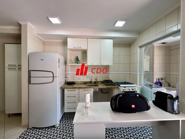 Imagem 2: Apartamento à venda na Riviera - 3 quartos, 1 suíte, 3 salas, 3 banheiros, 2 vagas de