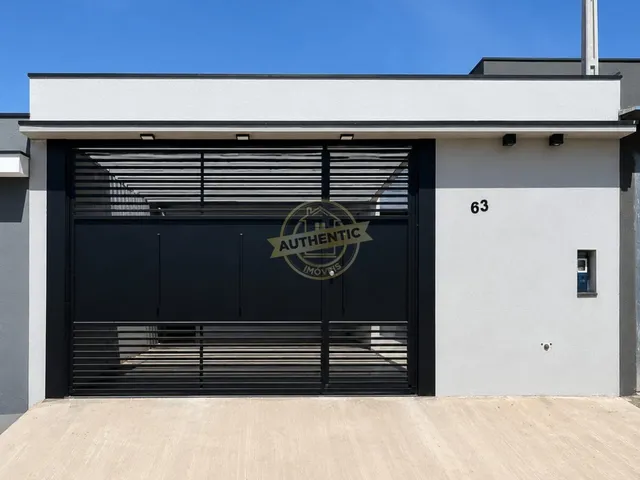 Imagem: Casa À Venda Jardim Bom Sucesso