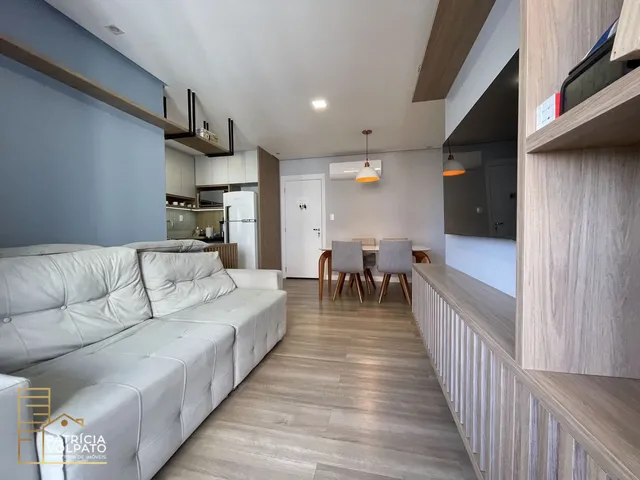 Imagem: Apto moderno em Home Club