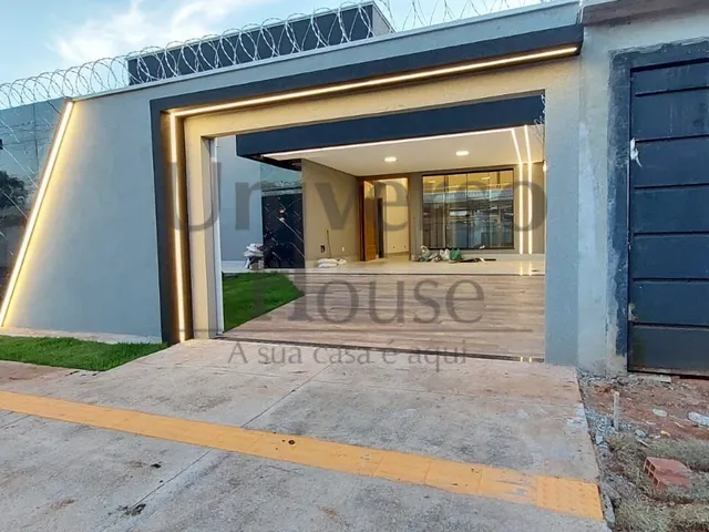 Imagem: Casa Alto Padrão em Residencial Itália