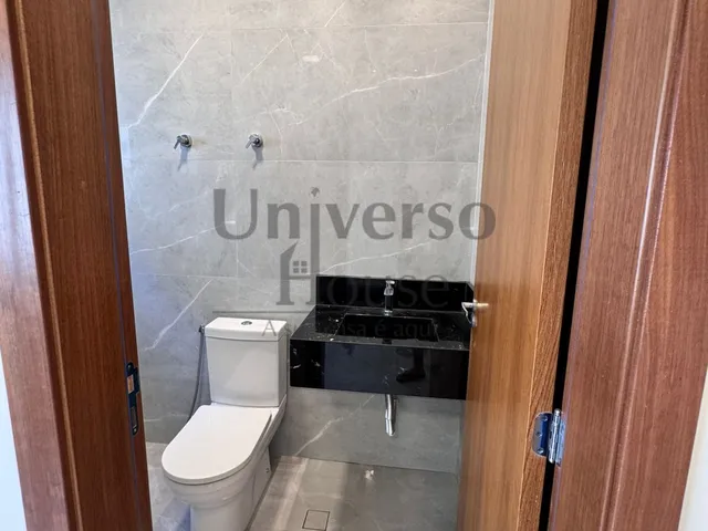 Imagem 9: Casa Alto Padrão em Residencial Solar Bougainville, Goiânia/GO
