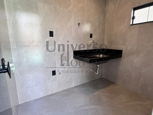 Imagem 16: Casa Alto Padrão em Residencial Solar Bougainville, Goiânia/GO