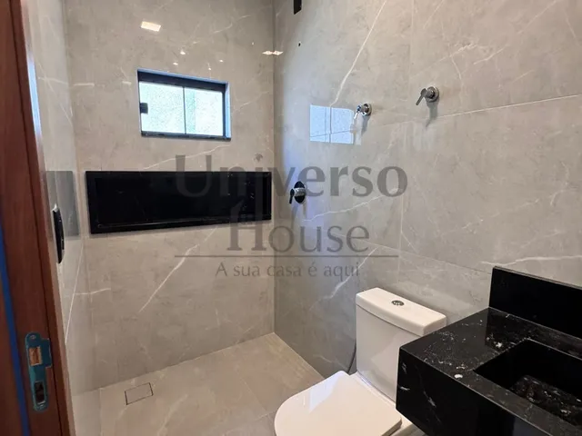 Imagem 10: Casa Alto Padrão em Residencial Solar Bougainville, Goiânia/GO