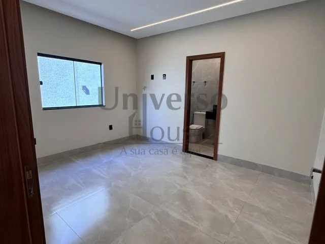 Imagem 13: Casa Alto Padrão em Residencial Solar Bougainville, Goiânia/GO