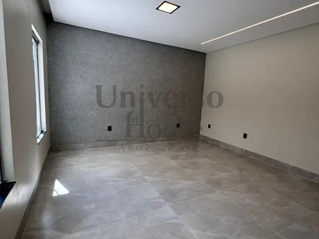 Imagem 8: Casa Alto Padrão em Residencial Solar Bougainville, Goiânia/GO