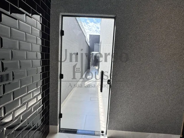 Imagem 15: Casa Alto Padrão em Residencial Solar Bougainville, Goiânia/GO