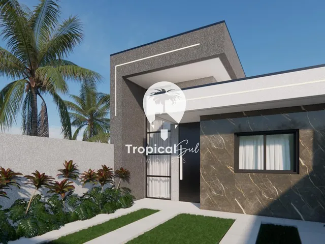 Imagem: Casa À Venda 03 Dormitórios, (Sendo 01