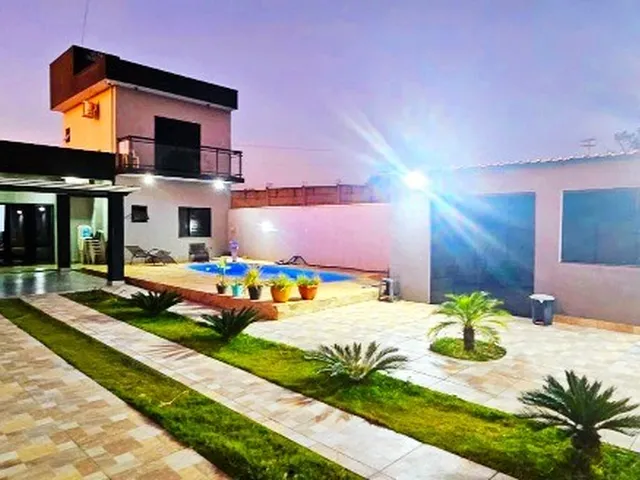 Imagem: CASA À VENDA ESTÂNCIA ÁRVORE DA VIDA