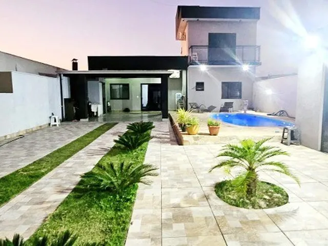 Imagem 13: Casa À Venda | Estância Árvore da Vida