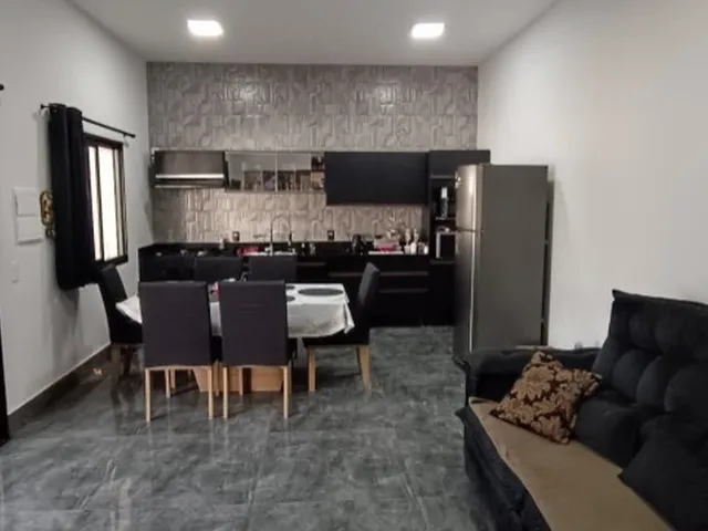 Imagem 8: Casa À Venda | Estância Árvore da Vida