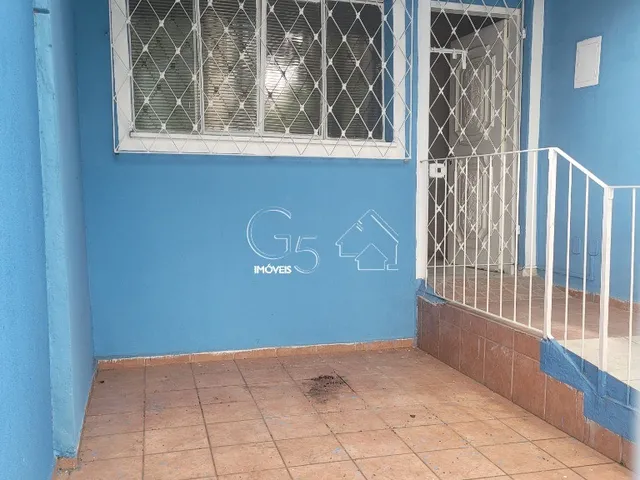 Imagem: A casa possui 2 Dormitórios, 2 Banheiros, 1 Vaga na