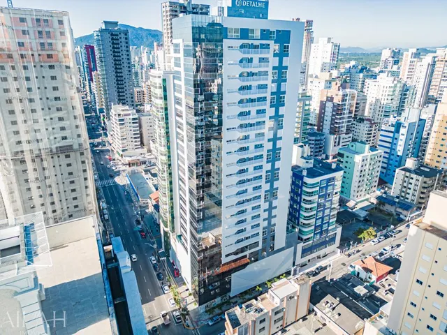 Imagem: Belíssimo Apartamento de Luxo em Itapema