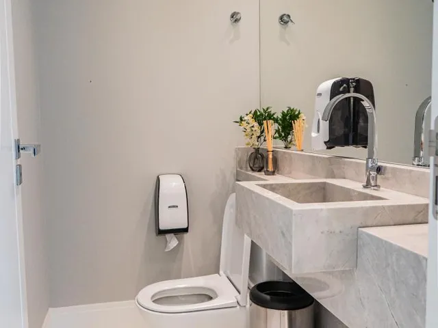 Imagem 14: Belíssimo Apartamento de Luxo em Itapema