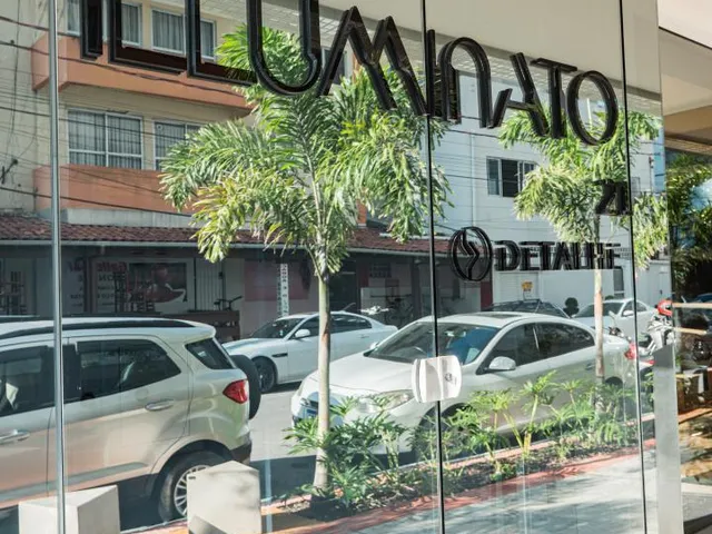 Imagem 12: Belíssimo Apartamento de Luxo em Itapema