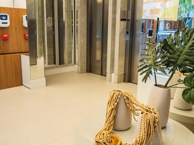 Imagem 13: Belíssimo Apartamento de Luxo em Itapema