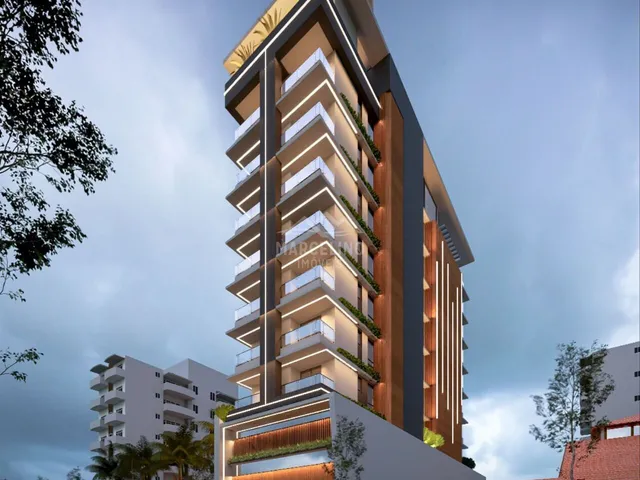 Imagem: Apartamento à venda no bairro Centro