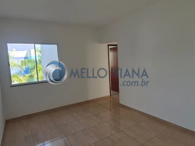 Imagem: Apartamento estação - 2 quartos